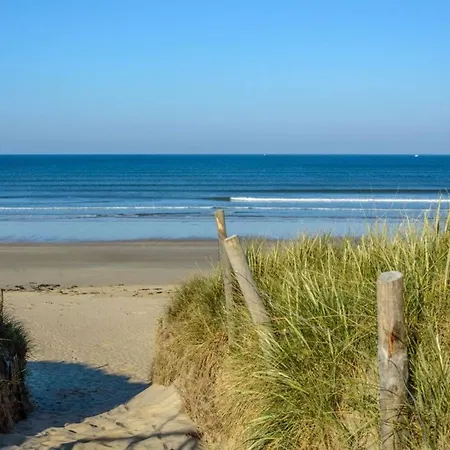 Plouharnel-carnac-quiberon Bord De Apartamento